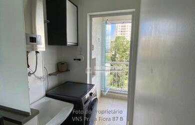 Imagem 9: Apartamento à venda, 61 m² por R$ 495.000,00 - Vila Isa - São Paulo/SP