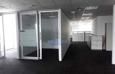 Imagem 5: Sala para locação - Ed. West Point em Alphaville - Barueri - SP