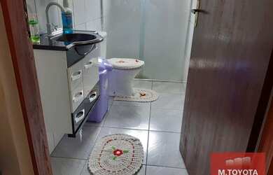 Imagem 16: Casa com 3 dormitórios, 95 m² - venda por R$ 410.000,00 ou aluguel por...