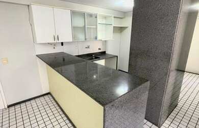 Imagem 12: APARTAMENTO, PINA, CAPITÃO REBELINHO, ANDAR ALTO, 2 QUARTOS, PISCINA,...