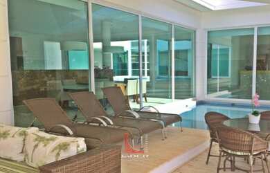 Imagem 3: Mansão na Represa de Bragança Paulista