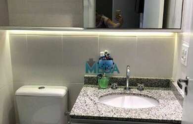 Imagem 15: Andar alto, varanda gourmet, 2 suíte, 2 vagas no Jd Aeroporto