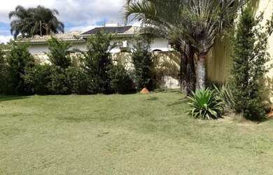 Imagem 9: ITATIBA CHACARA 2200 MTS 5 DORM LAZER TOTAL CONDOMINIO FECHADO