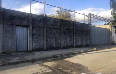 Imagem 9: Terreno 1600m² 20 x 80 100 Plano no bairro Jardim Califórnia em Jacareí...