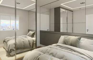 Imagem 11: O melhor do Urbanova. Condição Promocional. Apartamento vista para a...