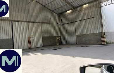 Imagem 13: Galpão Industrial para alugar no Polo Industrial Barueri - SP