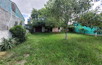 Imagem 2: Residência com 100m², frente Leste, localizada no Balneário Alfa- Arroio...