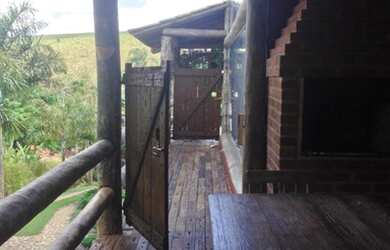 Imagem 2: CASA RESIDENCIAL em Atibaia - SP, Condomínio Portal Ouro Verde