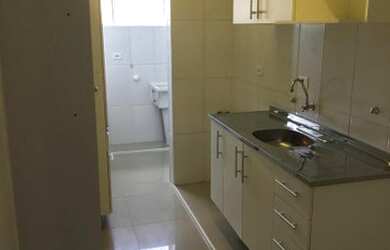 Imagem 7: Apartamento em Jardim Santa Cruz Sacomã - São Paulo