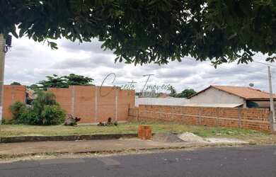 Imagem 4: Terreno Residencial para Venda em São José do Rio Preto, Jardim Nazareth