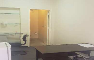 Imagem: O depósito possui 29m² de Área e está localizado em Centro