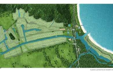 Imagem 2: Terreno em Condomínio para Venda em Mangaratiba, Condominio Portobello