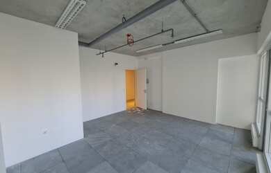 Imagem 7: Cadoro-Escritório para aluguel com 36 m2 em Consolação - São Paulo - SP