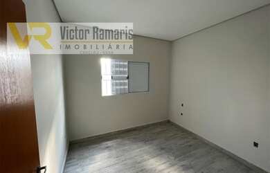 Imagem 5: Casa no bairro Dona Adélia II