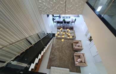 Imagem 2: SAO JOSE DO RIO PRETO - Casa Padrão - RESIDENCIAL GAIVOTA II