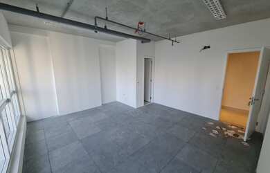 Imagem 6: Cadoro-Escritório para aluguel com 36 m2 em Consolação - São Paulo - SP