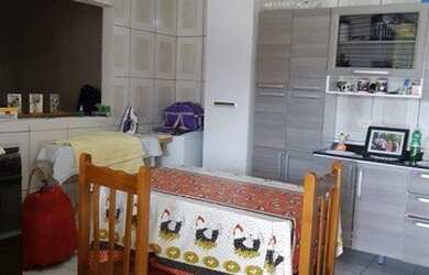 Imagem 3: Casa com 3 dormitórios, 95 m² - venda por R$ 410.000,00 ou aluguel por...