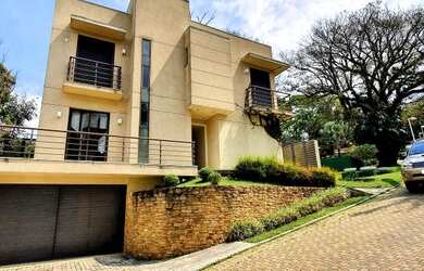 Imagem 2: Casa em Condomínio à Venda no Tremembé Zona Norte São Paulo