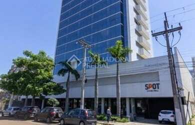 Imagem: O depósito possui 1 Vaga na garagem, 78m² de Área e está