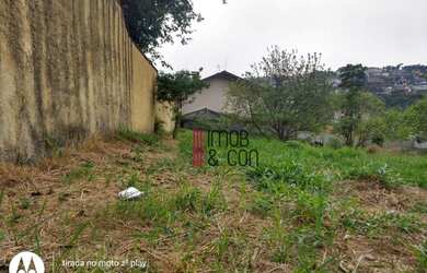 Imagem 4: Terreno à venda, 611 m² por R$ 500.000,00 - Jardim Siriema - Atibaia/SP