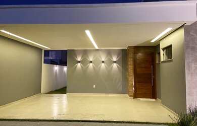 Imagem 8: Condomínio Terras Alphaville - linda casa de alto padrão