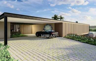 Imagem 2: Casa em Condominio Quinta da Baroneza