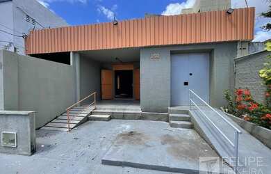 Imagem 1: Ponto Comercial para Locação em Fortaleza, Aldeota, 3 banheiros, 4 vagas