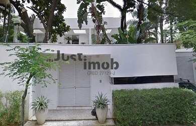 Imagem 9: Casa Alto Padrão para alugar e Aluguel em Jardim Paulista sao paulo-SP