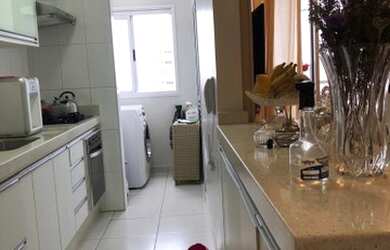 Imagem 13: Apartamento para venda 63 metros, andar alto, vista livre 535.000,00