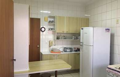 Imagem: SÃO JOSÉ DO RIO PRETO - Apartamento Padrão - VILA ANCHIETA