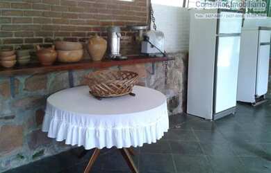 Imagem 6: SITIO RURAL em Nazare Paulista - SP, Ribeirão a Cima