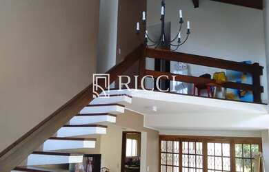 Imagem 15: CASAGUARUJÁ. Piscina, Churrasqueira, VarandaeÁrea de serviço