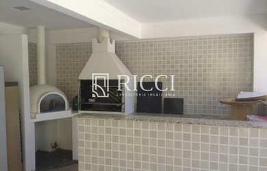 Imagem 13: CASAGUARUJÁ. Piscina, Churrasqueira, VarandaeÁrea de serviço