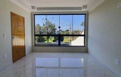 Imagem: O apartamento possui 2 Dormitórios, 2 Banheiros, 2 Vagas na