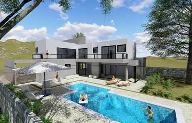 Imagem 6: Linda Casa a venda no Condominio Equilibrium em Atibaia