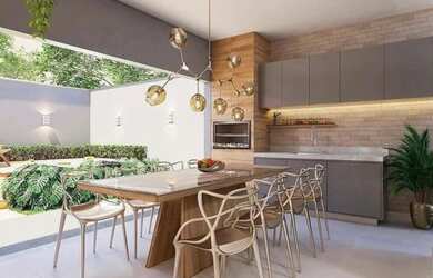 Imagem 6: LME Casa Maravilhosa no Condomínio Villa das Acácias