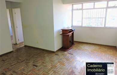 Imagem 4: Pituba, 2 Quartos suíte , andar alto com vista Livre