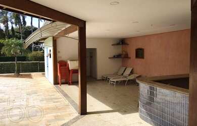 Imagem 9: Casa com 4 dormitórios, 578 m² - venda por R$ 2.440.000,00 ou aluguel...