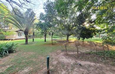 Imagem 1: Terreno à venda, 3400 m² por R$ 2.500.000,00 - Fazenda Vila Real de...