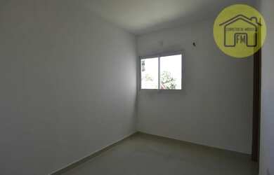 Imagem: A casa em condomínio possui 2 Dormitórios, 1 Banheiro, 1 Vaga