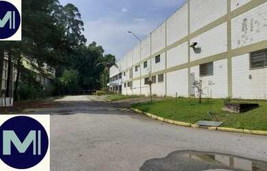 Imagem 10: Galpão Industrial para alugar no Polo Industrial Barueri - SP