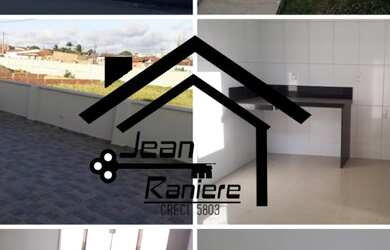 Imagem: A casa em condomínio possui 3 Dormitórios, 4 Banheiros, 2