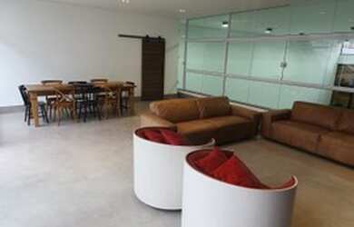 Imagem 10: Galpão/Depósito/Armazém para aluguel possui 600 metros quadrados