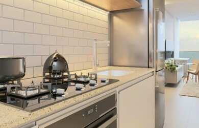 Imagem 14: Carneiros Residence Resort Alto padrão em estrutura de lazer na Praia...