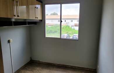 Imagem 4: Apartamento à venda no bairro Jardim São Nicolau - São Paulo/SP