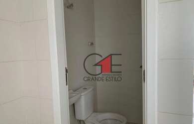 Imagem 14: PONTA DA PRAIA - MEIA QUADRA DA PRAIA - ANDAR ALTO - VISTA LIVREPARA O...