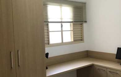 Imagem 3: CASAJAGUARIÚNA. Varanda, 83m² de Área, 1 Banheiroe3 Dormitórios