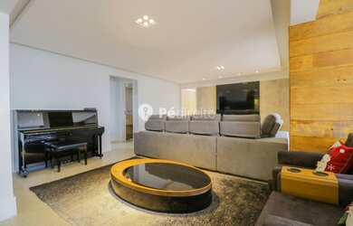 Imagem 6: Apartamento à venda no bairro Jardim Anália Franco - São Paulo/SP