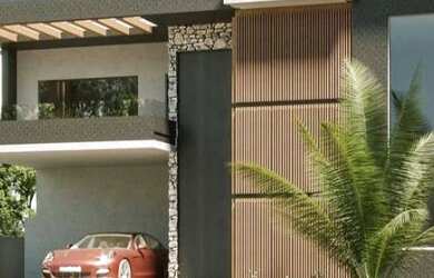 Imagem: Casa Condomínio - Colinas do Paratehy Sul - 4 Dormitórios