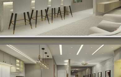 Imagem 4: Residencial Porto Fino - Bauru